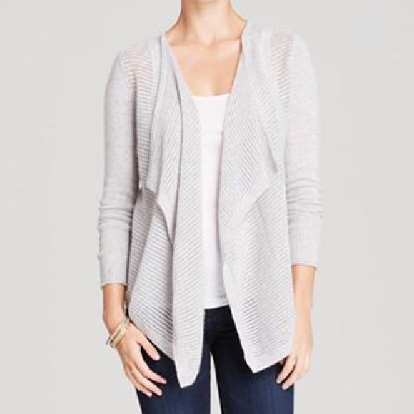 moon and meadow Sweaters - Cashmere cardigan p11